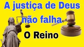 Justiça, Paz e Alegria. Você sabia disso?
