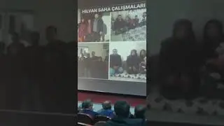 Şanlıurfa Mevsimlik Tarım İşçiliği Eylem Planı Hazırlık Çalıştayı