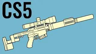 McMillan CS5 - Comparison in 3 Games