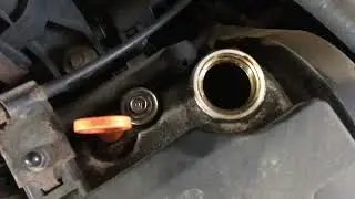 S-6636 ДВС (Двигатель) Honda Civic 1.4i D14Z6