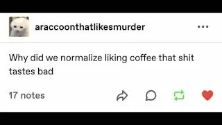 Coffee