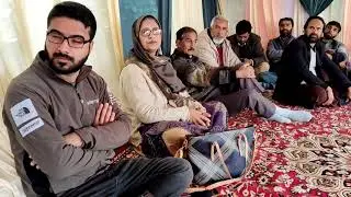 Samanbal Festival 2022