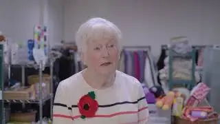 Gwirfoddoli Cymru - Gwirfoddolwyr Cymunedol Sblot