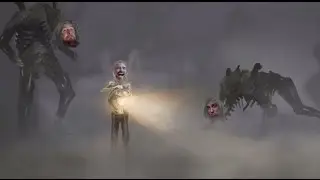 Samlag: The Flock (Alpha)