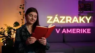 Zážitky s Bohom v Amerike | v Kristovi Podcast EP2