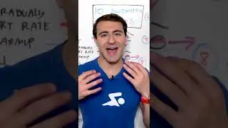Why You Should STOP Holding Your Breath When You Swim