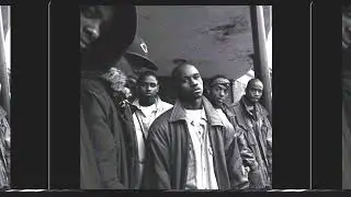 Neckclippa - Untitled (90's OldSchool Mobb Deep Beat)