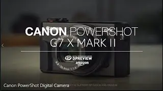 Canon PowerShot Digital Camera