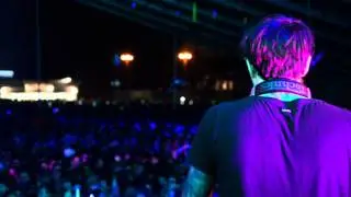 Deep Mariano @ Creamfields Buenos Aires 2011 | 6/7