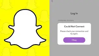 How To Fix Snapchat Not Working (Why Is Snapchat Not Working)