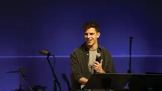 Senior Sunday || Service One