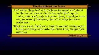 The Cursed Fig Tree - Chuck Missler
