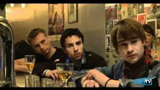 Kandy - La comptine - The Making Of