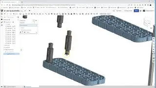 VEX IQ assembly