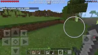 Minecraft a serie parte 2