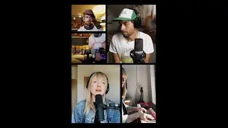 Slow Burn feat. Tim Chaisson and Jake Charron (Kacey Musgraves Cover)