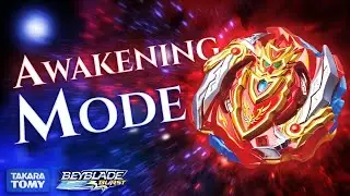 Cho-Z Achilles has Awakening Mode?! (Bedah #08)