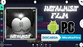 FNF Vs Portales 2 - La Purga (Notalmisit) FLM Descargar
