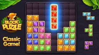 How to score better in puzzle jewel block? | 3 Tips to become master in game puzzle jewel |
