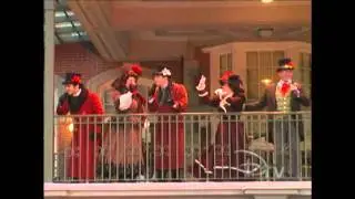 Magic Kingdom's Christmas Tree Lighting.mpg