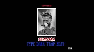 [SATILIK] ŞEHİNŞAH *YAKYAKYAK* TYPE DARK  TRAP BEAT - (Prod.HEIZE)