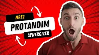 Product Review LifeVantage Protandim Nrf2 Synergizer Product Overview
