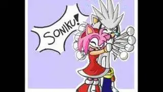 Net Die Een Vir Amy (Just The One For Amy)