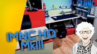 Setting Up IMNC HQ MkIII