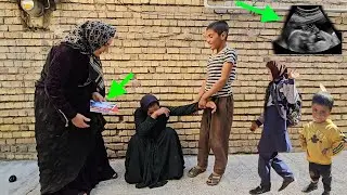 Bad news for Ruqyah and suddenly after the test: Unwanted pregnancy confirmed