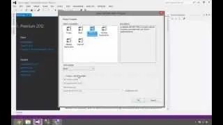 Getting to know ASP.NET MVC - Understand the project file structure