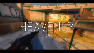 ｈｅａｖｅｎｌｙ |  CS:GO EDIT