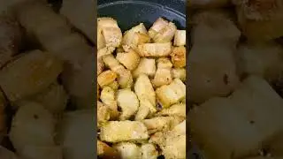 ADOBONG PUTI 