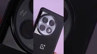 OnePlus 12 Кратко