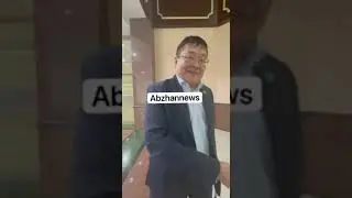 НАЗАРБАЕВ ЕНДІ ЕЛБАСЫ БОЛМАЙДЫ!