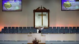 Sunday Worship