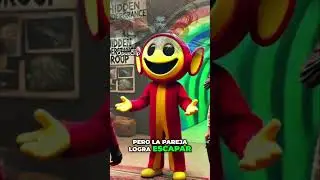 Logan y Wade, Huida de Cassandra Nova #deadpoolywolverineresumen #deadpoolywolverine
