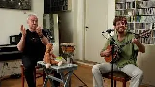 סיפורים במונו - מהבית (של קוטנר) - תומר ישעיהו