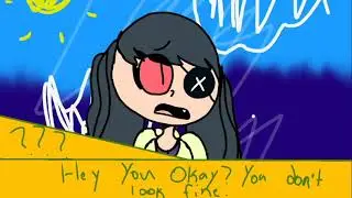 ∆ DANGANRONPA ∆ •Hope or Give up• Introduce ourselves ( 1 )