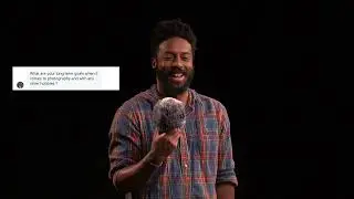 Introduction and Q&A