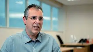 UNIMED Salto Itu - Depoimento Dr. Marcio Mastologista