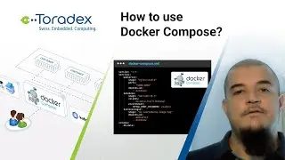 How to use Docker Compose?