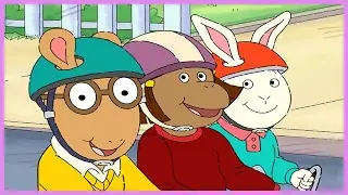 Arthur Delivers - Arthur Games by PBS Kids | Gameplay Review