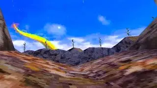 How to escape the map easily (No tag nessecary)