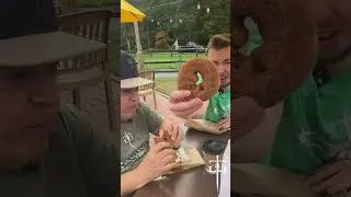 Johnson’s Corner Farm Review
