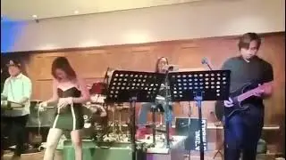 ayo ngising?