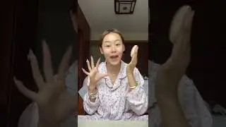 GRWM ultimi giorni in cina :(