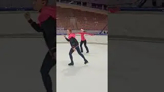 Зубцовый шаг в фигурном катании