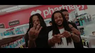 Fooliiiiii x Can't Be Late (Official Music Video)