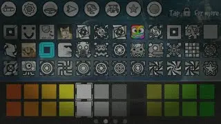 EPIC GEOMETRY DASH TEXTURE PACK MIX FOR ANDROID RELEASE  | Android Medium | Geometry Dash 2.113