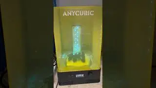 Фотополимерная 3D-печать девушек шибари!